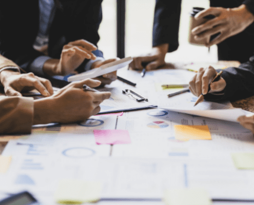 high net worth individuals tax planning
